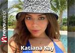 Katiana Kay – Willikatiana Height, Weight, Net Worth, Age, Birthday, Wikipedia, Who, Nationality, Biography