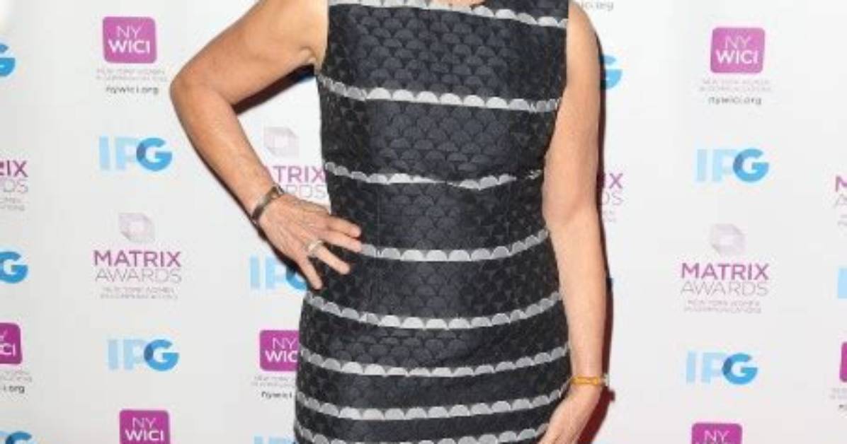 Katie Couric Height, Weight, Net Worth, Age, Birthday, Wikipedia, Who, Nationality, Biography