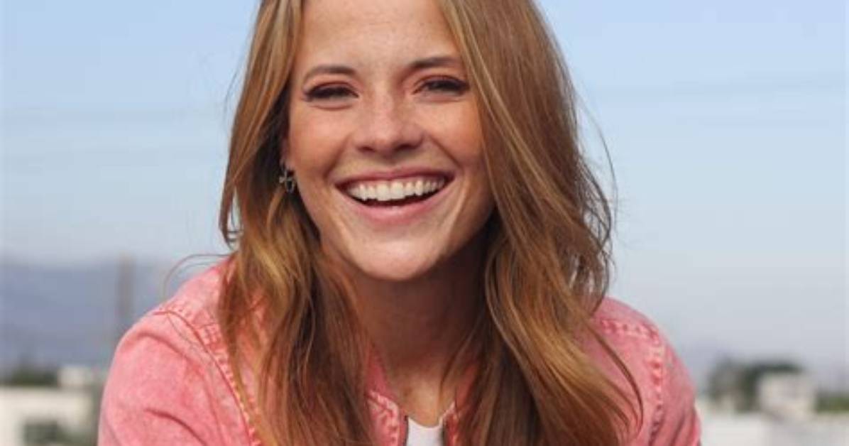 Katie Leclerc Height, Weight, Net Worth, Age, Birthday, Wikipedia, Who, Nationality, Biography
