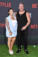 Katie Marovich and Pat Mcafee's Inspiring Journey