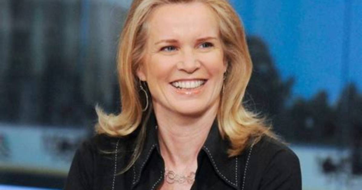 Katty Kay Height, Weight, Net Worth, Age, Birthday, Wikipedia, Who, Nationality, Biography