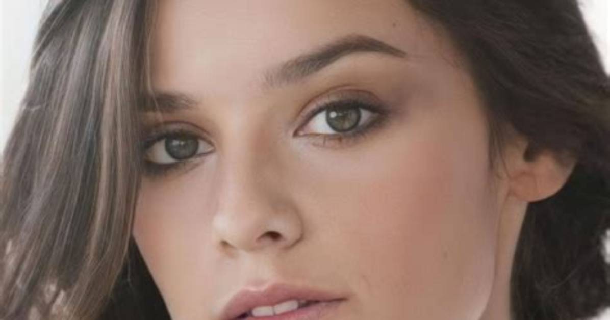 Katy Louise Saunders: a Multifaceted Talent in Entertainment