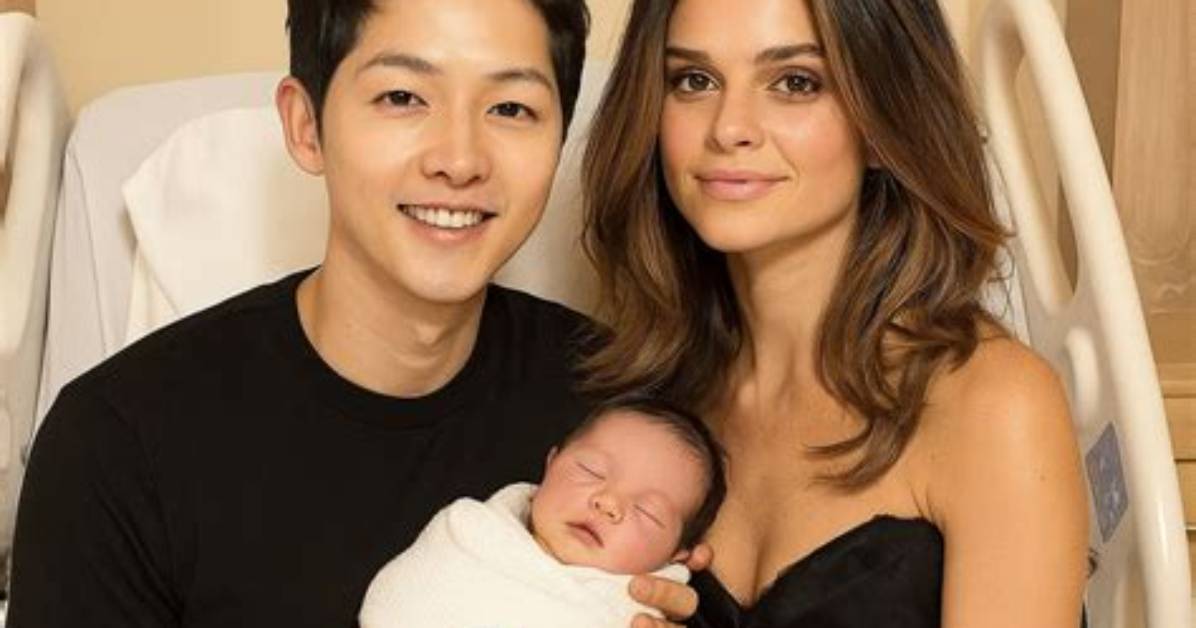 Katy Louise Saunders' Family Revealed!