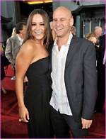 Katy Mixon and Bobby Deen's Enduring Love and Culinary Creations