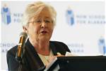 Kay Ivey's Personal Choice and Its Implications