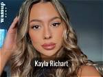 Kayla Sharp – Featureswagkayla77 Tiktok, Height, Age, Boyfriend, Biography, Wiki, Net Worth