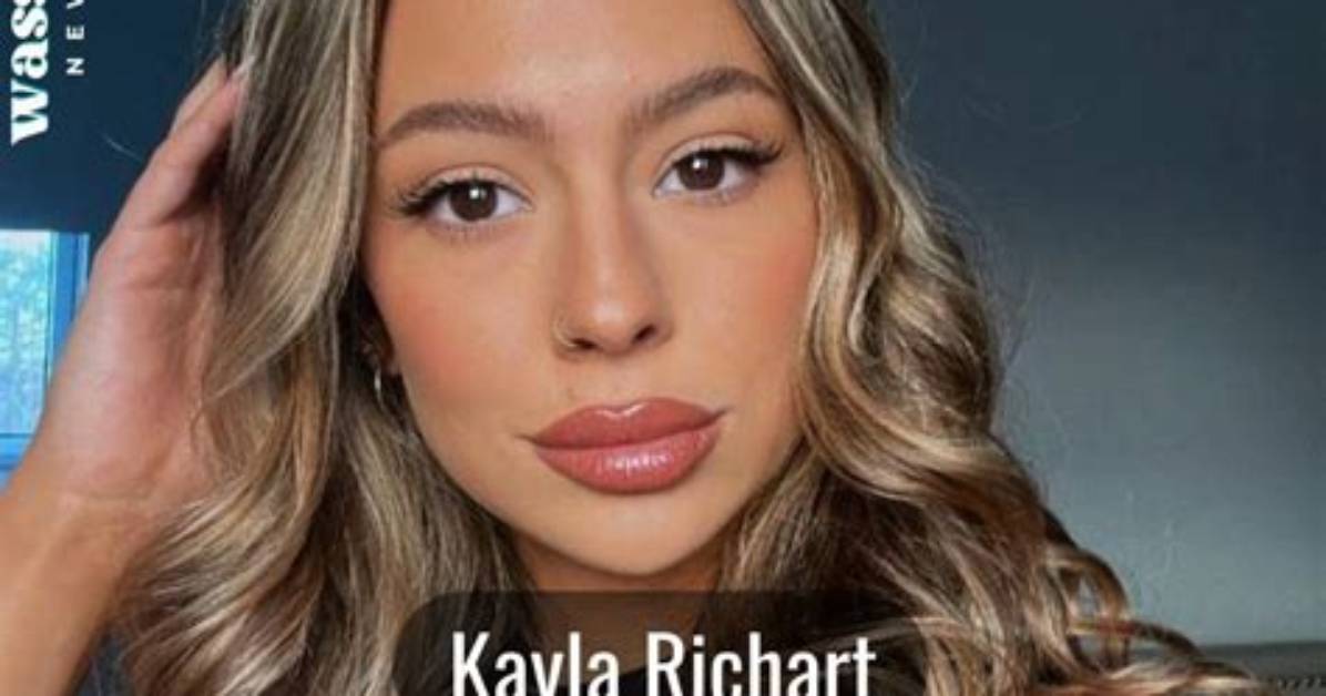 Kayla Wilde Height, Weight, Net Worth, Age, Birthday, Wikipedia, Who, Instagram, Biography