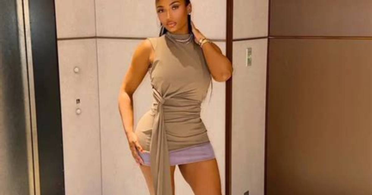 Kaylar Will Height, Weight, Net Worth, Age, Birthday, Wikipedia, Who, Nationality, Biography