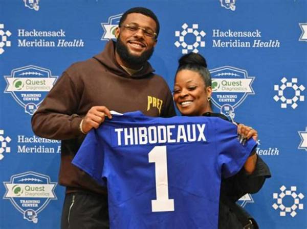 Kayvon Thibodeaux's Marital Status and Relationship Insights