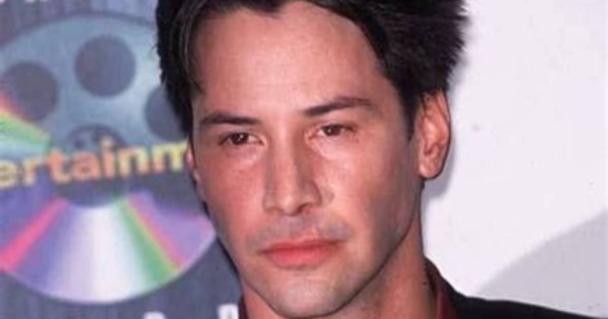 Keanu Reeves and Autism Exploring the Spectrum