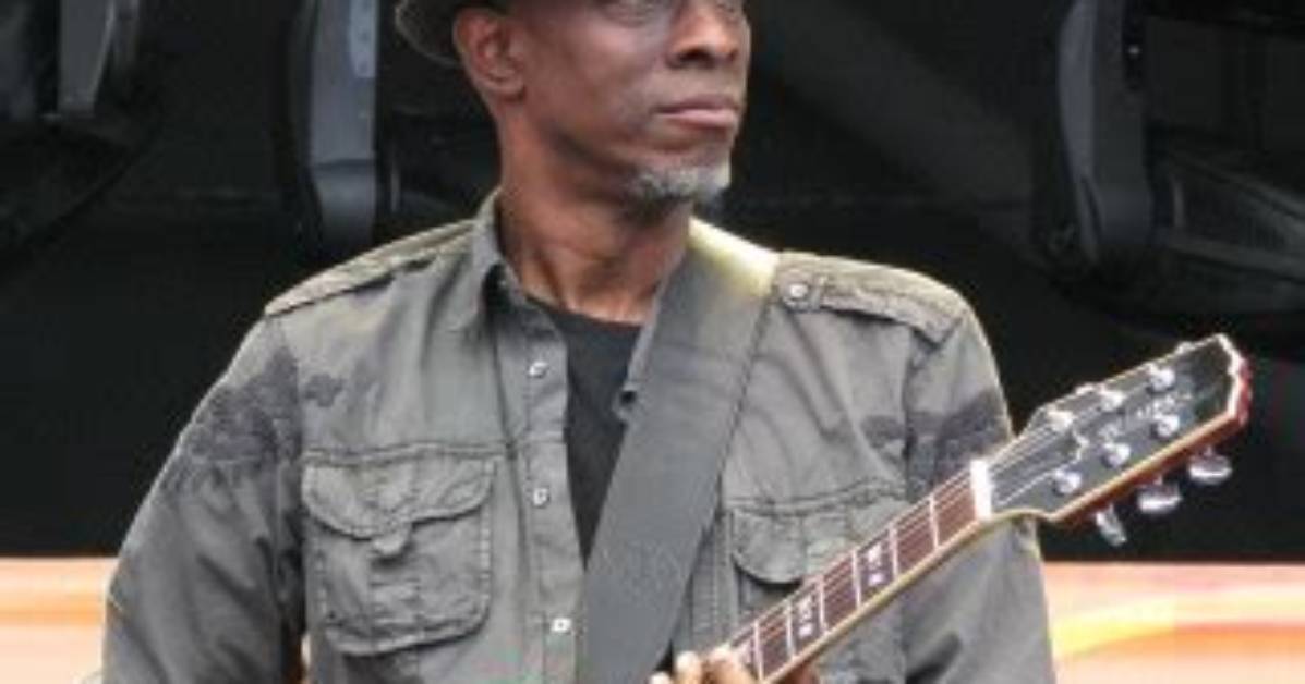 Keb Mo Height, Weight, Net Worth, Age, Birthday, Wikipedia, Who, Instagram, Biography