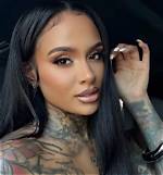Kehlani's Age: a Comprehensive Exploration