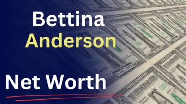Keith Anderson's Net Worth Unveiled