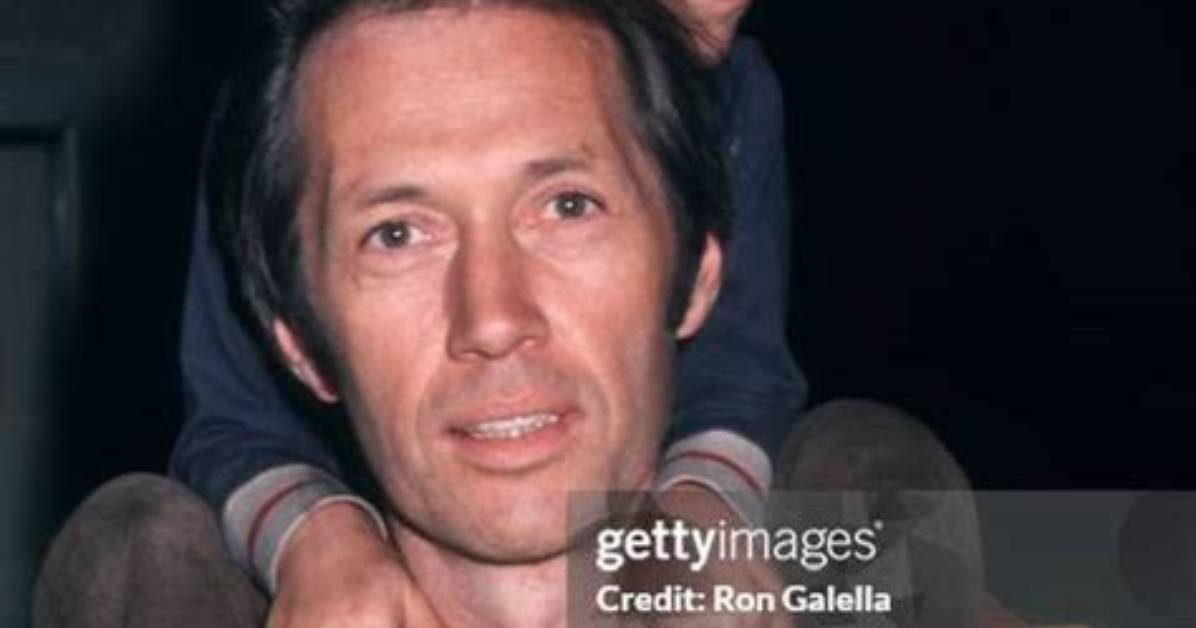 Keith Carradine, David Carradine's Son