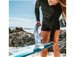 Kelia Moniz's Height and Its Impact on Surfing