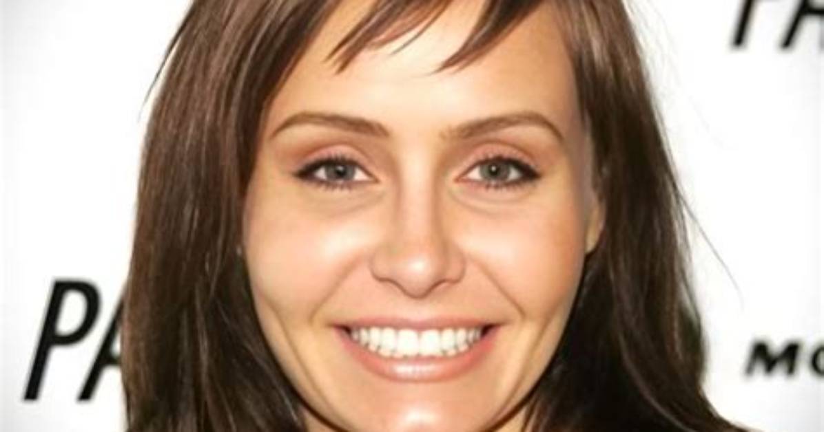 Kelli Mccarty Height, Weight, Net Worth, Age, Birthday, Wikipedia, Who, Nationality, Biography