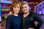 Kelly Clarkson and Reba Mcentire: Exploring Their Enduring Bond | in-Depth Look