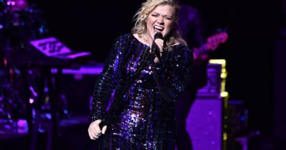 Kelly Clarkson Announces 10-Date Las Vegas Residency, Ticket Options Revealed