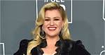 Kelly Clarkson Stuns with a Bold New Look!