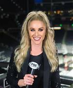 Kelly Crull Height, Weight, Net Worth, Age, Birthday, Wikipedia, Who, Nationality, Biography