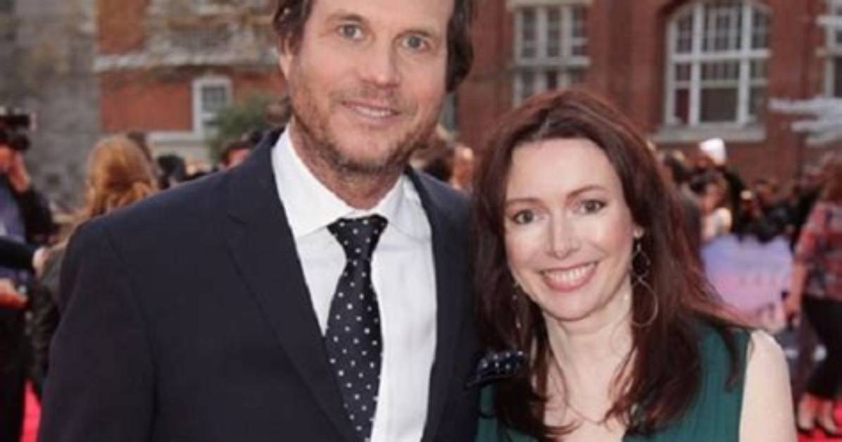 Kelly Rowan and Bill Paxton: a Tragic Love Story