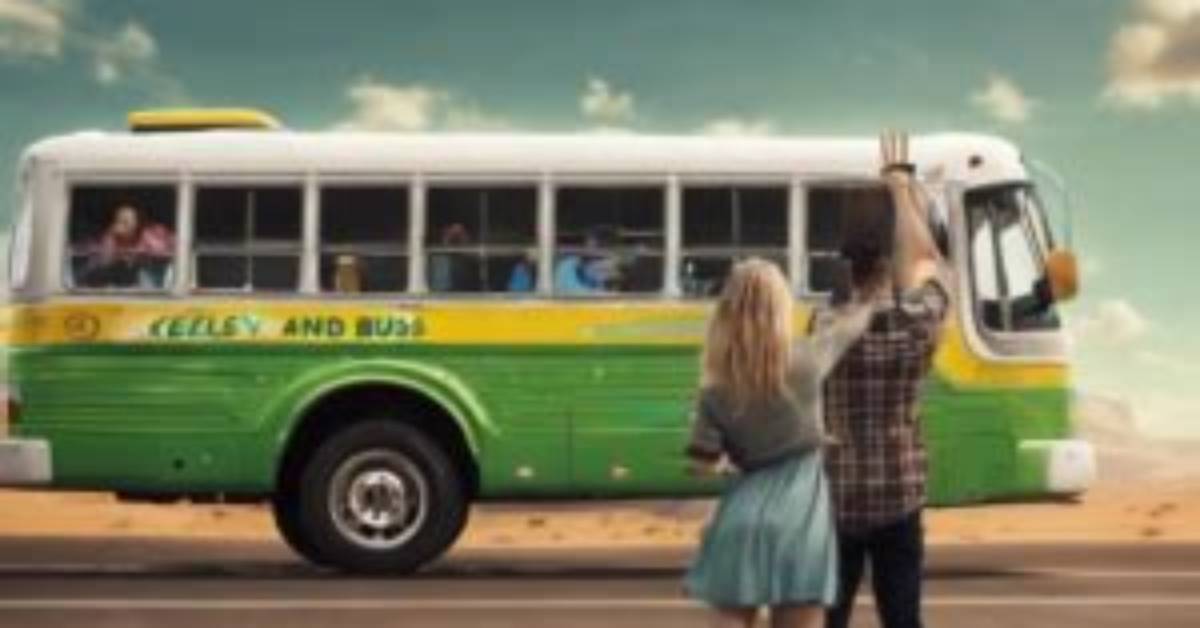 Kelsey Lawrence Fan Bus: a Journey of Passion and Community