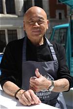 Ken Hom Height, Weight, Net Worth, Age, Birthday, Wikipedia, Who, Nationality, Biography