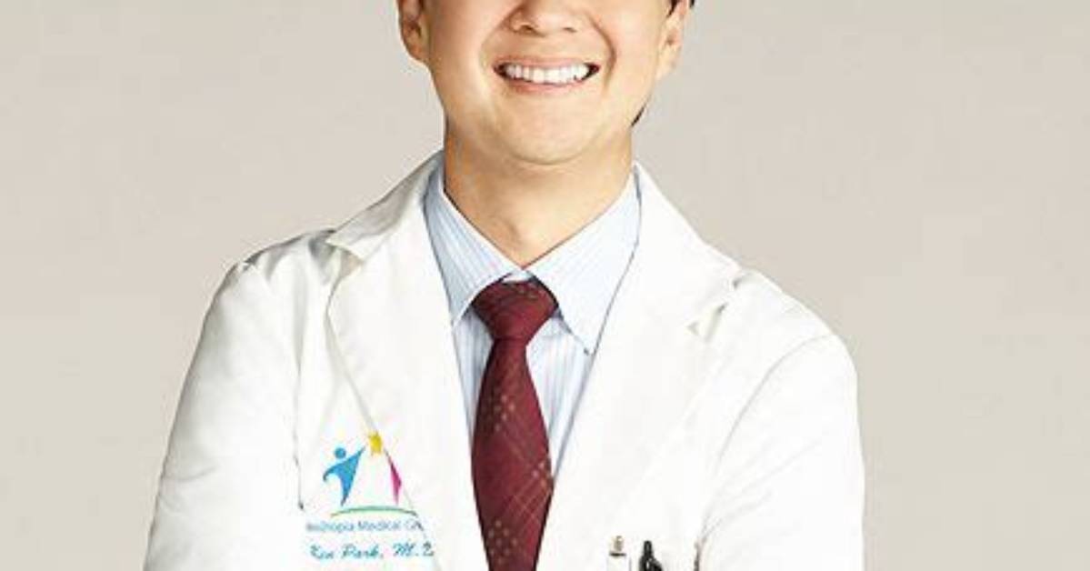 Ken Jeong: the Doctor Who Became a Comedy Icon