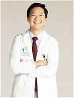 Ken Jeong: the Physician Who Became a Comedy Sensation