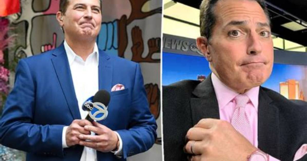 Ken Rosato | Health and Age