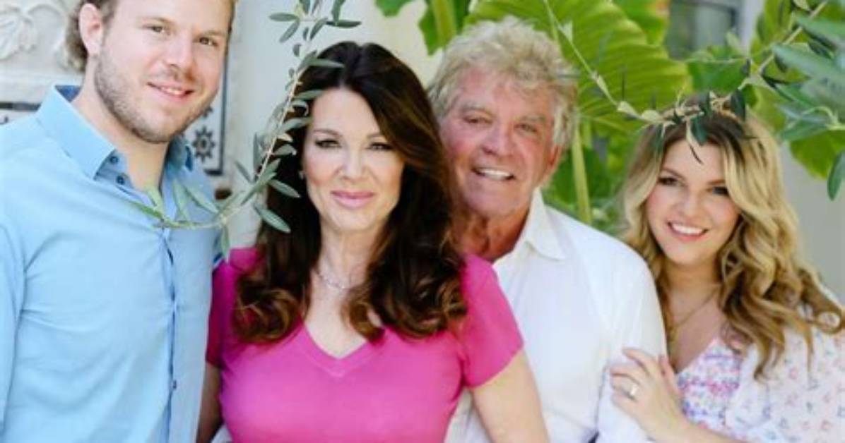 Ken Todd's Children: a Journey of Family and Success