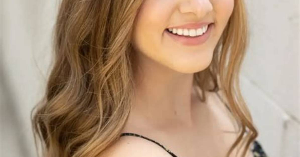 Kendahl Voelker Height, Weight, Net Worth, Age, Birthday, Wikipedia, Who, Nationality, Biography