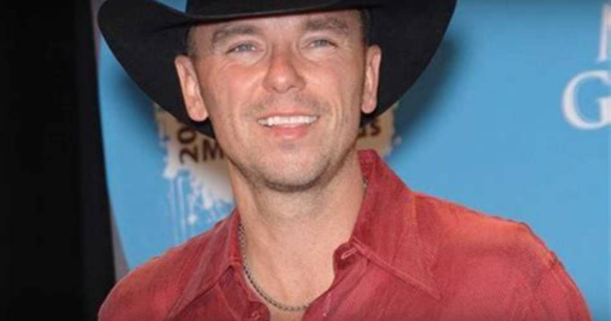 Kenny Chesney: a Deep Dive into His Family Roots