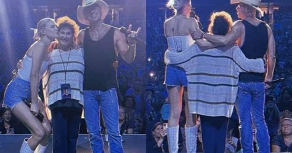 Kenny Chesney's Family Heritage: Are His Parents Alive?