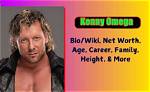 Kenny Wells Height, Weight, Net Worth, Age, Birthday, Wikipedia, Who, Nationality, Biography