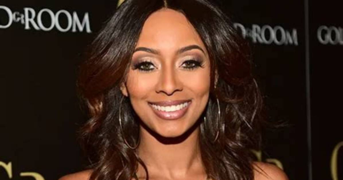 Keri Hilson's Marital Status Decoded