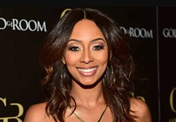 Keri Hilson's Marital Status Decoded