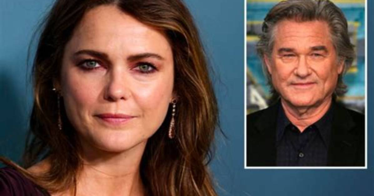 Keri Russell's Father: Unveiling the Family Legacy