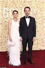 Keri Russell's Love Life: a Journey Through Relationships