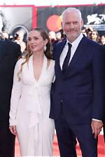 Kerry Condon Husband and Family: Wikipedia and Age Parents