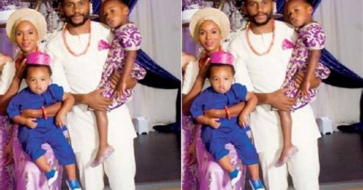 Kerry Washington's Family: Marriage and Children