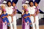 Kerry Washington's Family: Marriage and Children