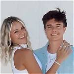 Kesley Leroy Boyfriend Brock Mikesell and Detail on Their Dating Life