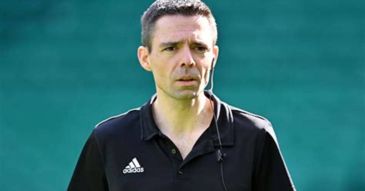 Kevin Clancy Caught Cheating: Unethical Sportsmanship Exposed