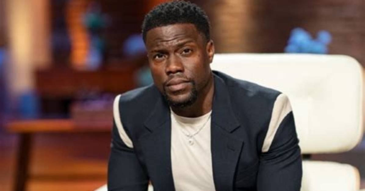 Kevin Hart Defends Will Smith over Chris Rock Slap at Oscars: ‘The World Should Step out of It’