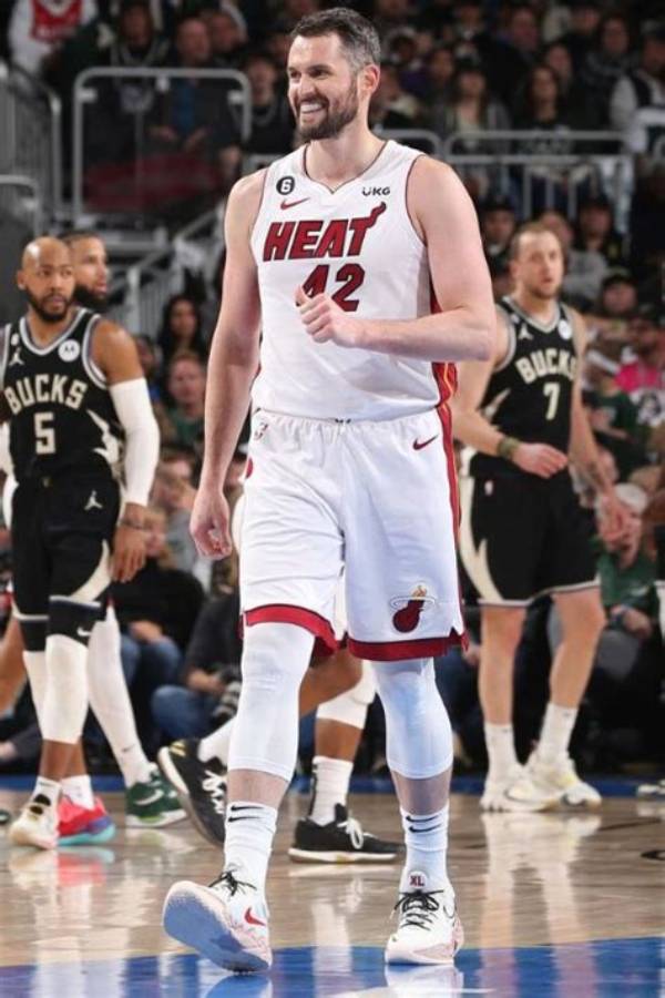 Kevin Love and His Brother's Inspiring Journey