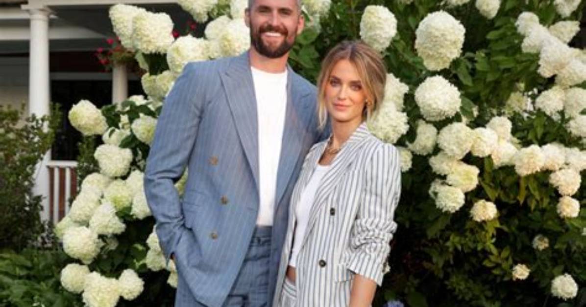 Kevin Love's Sibling Bond and Family Dynamics