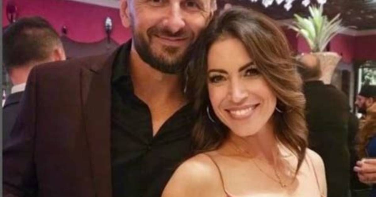 Kevin Schiele Is Not Married to Wife. Dating Girlfriend: Melanie. Kids