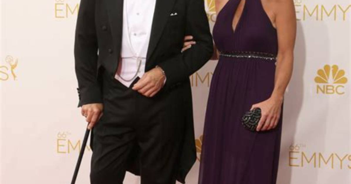 Kevin Spacey Partner: Who Is He Dating? Wife and Net Worth