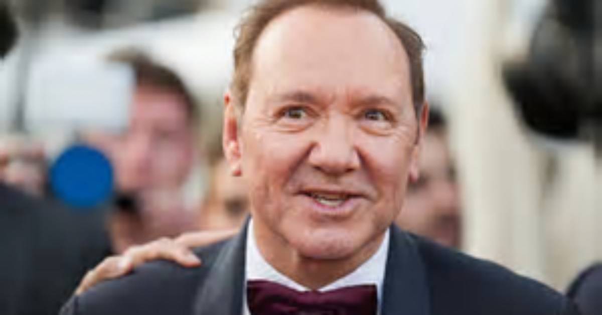 Kevin Spacey's Marital Status Demystified